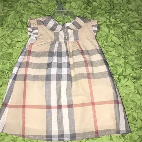 davina dress burberry|Burberry Davina Ruffle.